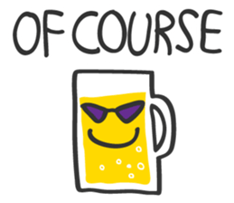 MUGCOP sticker #9068443