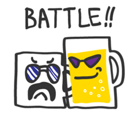 MUGCOP sticker #9068444