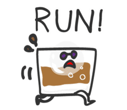 MUGCOP sticker #9068448