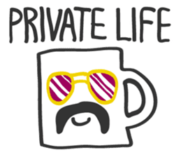 MUGCOP sticker #9068450