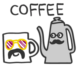 MUGCOP sticker #9068451