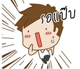 PhongsriV.3(TH) sticker #9068487