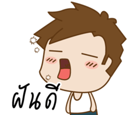 PhongsriV.3(TH) sticker #9068489