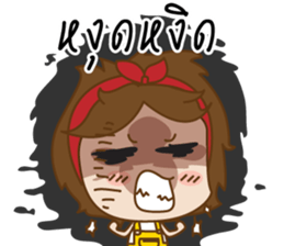 PhongsriV.3(TH) sticker #9068494