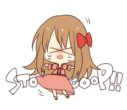 fairy tale! sticker #9068504