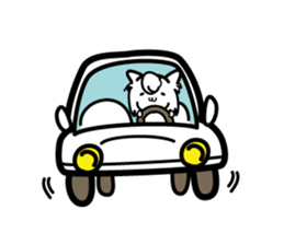 MIRUMIRU no nitizyou sticker #9068775