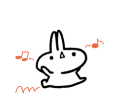 Usao at Ocean Berry Time 2 sticker #9069216