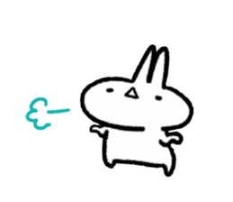 Usao at Ocean Berry Time 2 sticker #9069217