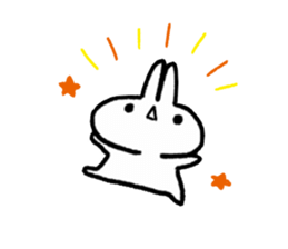 Usao at Ocean Berry Time 2 sticker #9069224