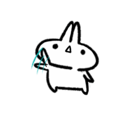 Usao at Ocean Berry Time 2 sticker #9069226