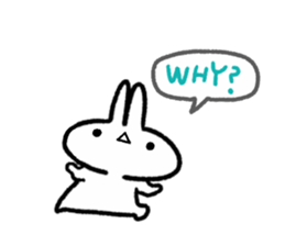 Usao at Ocean Berry Time 2 sticker #9069237