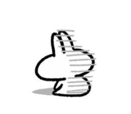 Usao at Ocean Berry Time 2 sticker #9069240