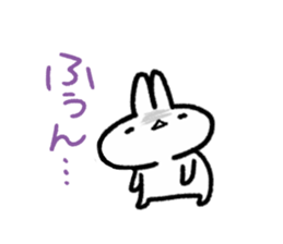 Usao at Ocean Berry Time 2 sticker #9069246