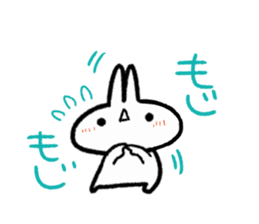 Usao at Ocean Berry Time 2 sticker #9069249