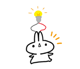 Usao at Ocean Berry Time 2 sticker #9069252