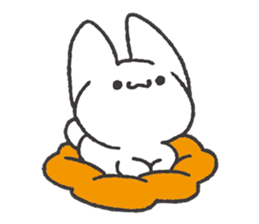 Invective Mr. kitten 3 sticker #9069406