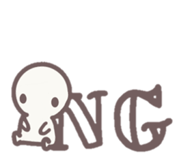 howahowamaru 4 sticker #9069459