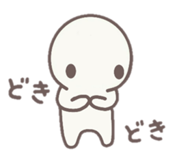 howahowamaru 4 sticker #9069470