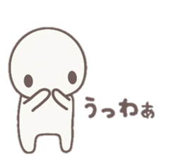 howahowamaru 4 sticker #9069473