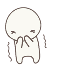 howahowamaru 4 sticker #9069474