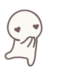 howahowamaru 4 sticker #9069493