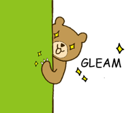 Wall artisan(english version) sticker #9069536