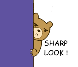 Wall artisan(english version) sticker #9069537