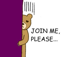 Wall artisan(english version) sticker #9069538