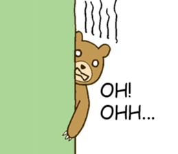 Wall artisan(english version) sticker #9069539