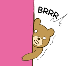 Wall artisan(english version) sticker #9069540