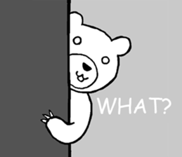 Wall artisan(english version) sticker #9069541