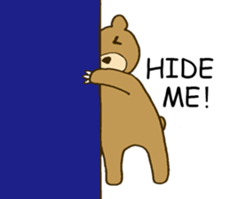 Wall artisan(english version) sticker #9069545