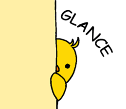 Wall artisan(english version) sticker #9069546