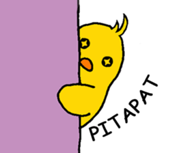 Wall artisan(english version) sticker #9069547