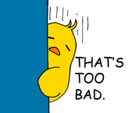 Wall artisan(english version) sticker #9069550