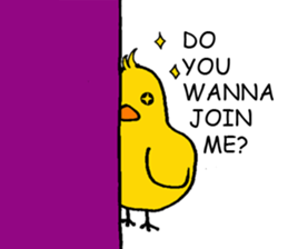 Wall artisan(english version) sticker #9069555