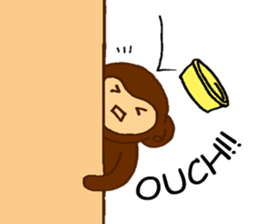 Wall artisan(english version) sticker #9069557