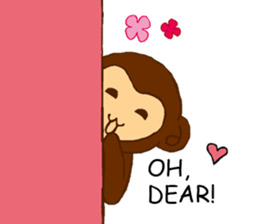 Wall artisan(english version) sticker #9069558