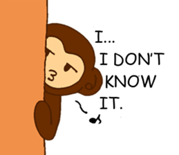 Wall artisan(english version) sticker #9069559