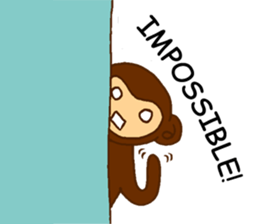 Wall artisan(english version) sticker #9069560