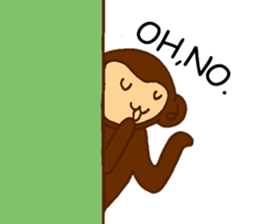 Wall artisan(english version) sticker #9069561