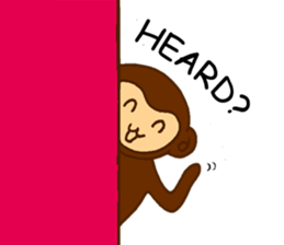 Wall artisan(english version) sticker #9069562