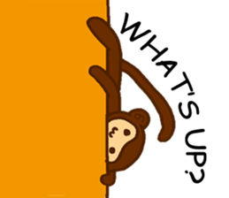 Wall artisan(english version) sticker #9069565