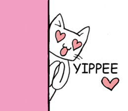 Wall artisan(english version) sticker #9069569