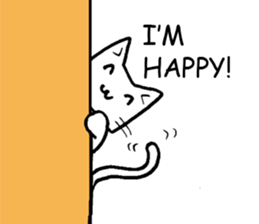 Wall artisan(english version) sticker #9069570