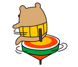 I'm MASAO New Year holidays version sticker #9069753