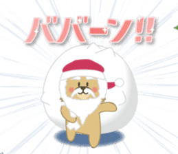 Kuma the tiny bear lives in Hokkaido 3 sticker #9069875