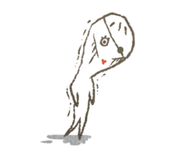 The White Fairy "Bomber"02 sticker #9070208