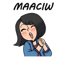 Eksis bingo sticker #9070626