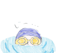 Chinatty and Kai(-chan) sticker #9070714